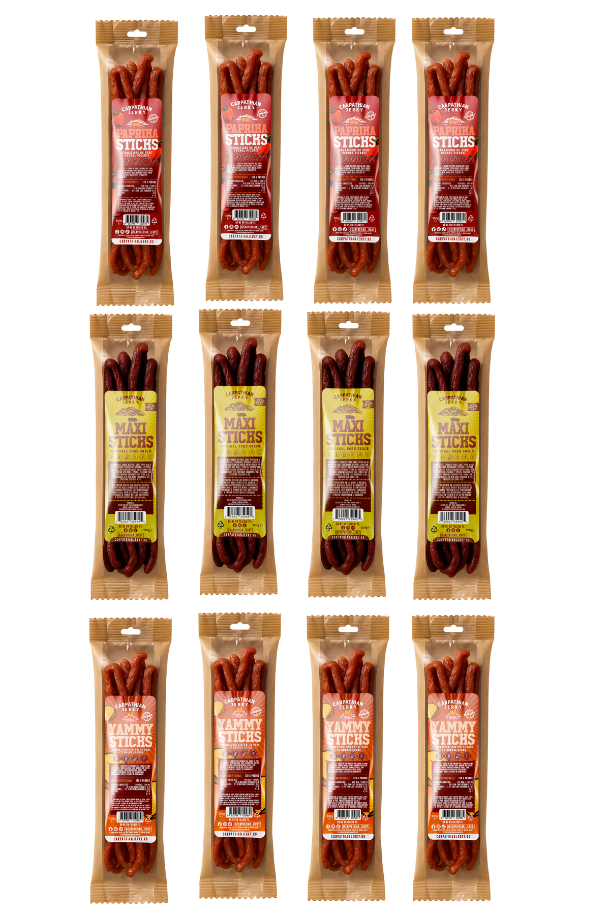 Frühlingsedition