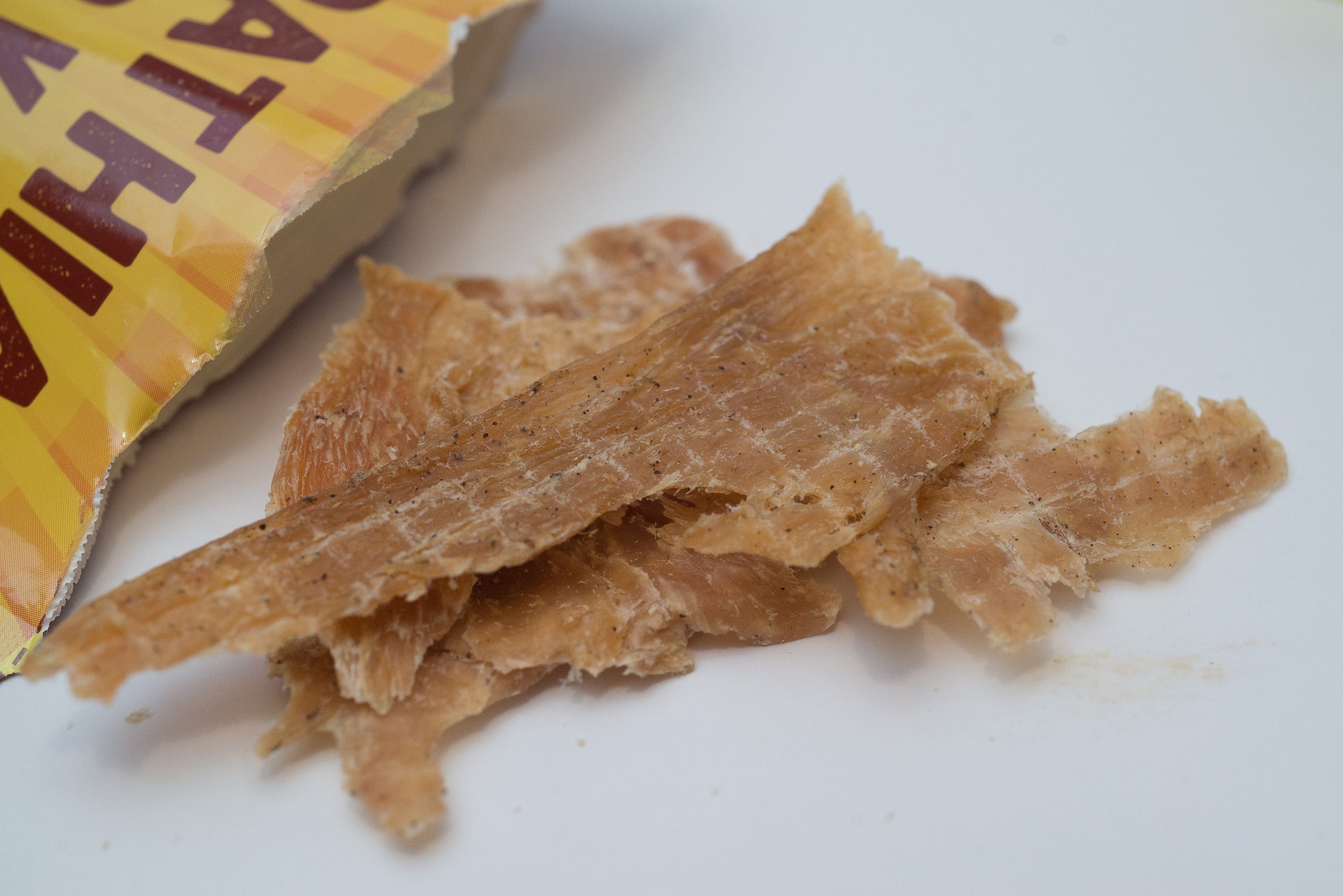 Carpathian Jerky Original Hähnchen - Carpathian Jerky