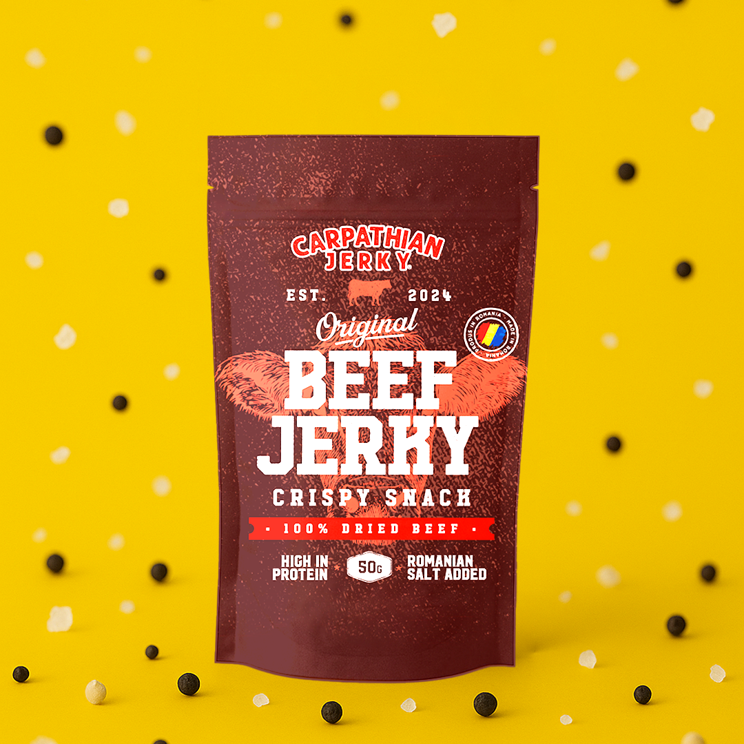 Crispy Original Beef