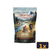 European Style Manzo Essiccato Jerky