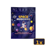 Space Munchies Yogurt Liofilizzato con Fragola e Miele